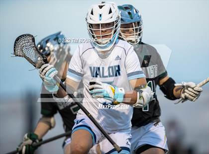 Thumbnail 3 in Mountain Vista @ Valor Christian photogallery.