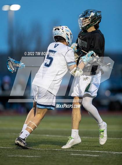 Thumbnail 1 in Mountain Vista @ Valor Christian photogallery.