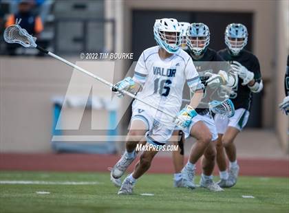 Thumbnail 1 in Mountain Vista @ Valor Christian photogallery.