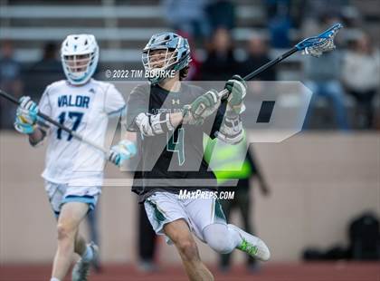 Thumbnail 2 in Mountain Vista @ Valor Christian photogallery.