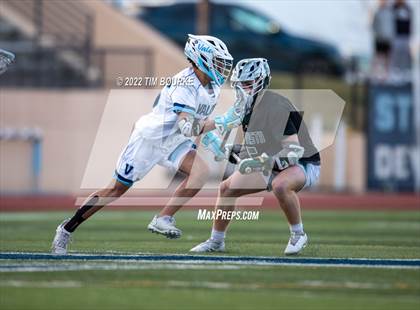 Thumbnail 1 in Mountain Vista @ Valor Christian photogallery.