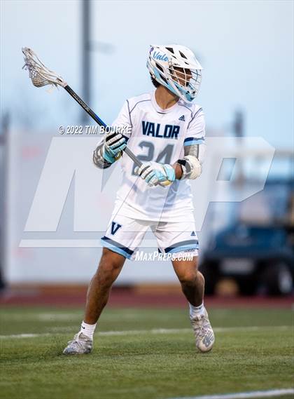 Thumbnail 3 in Mountain Vista @ Valor Christian photogallery.