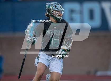 Thumbnail 3 in Mountain Vista @ Valor Christian photogallery.