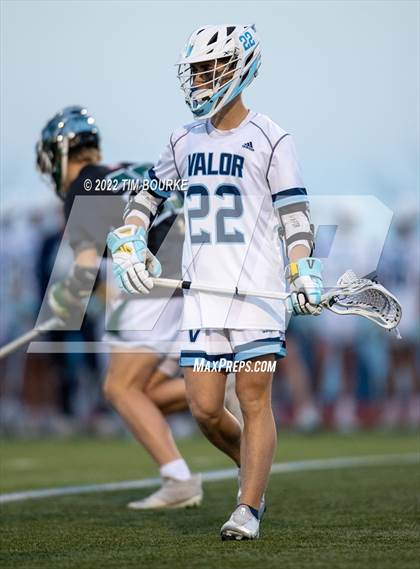 Thumbnail 1 in Mountain Vista @ Valor Christian photogallery.