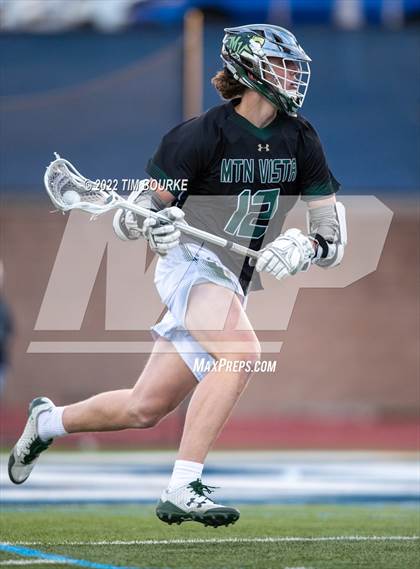 Thumbnail 1 in Mountain Vista @ Valor Christian photogallery.