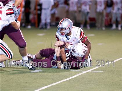 Thumbnail 2 in Marcus @ Plano photogallery.