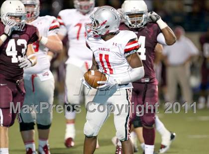 Thumbnail 2 in Marcus @ Plano photogallery.