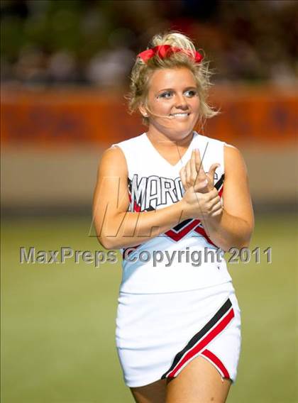 Thumbnail 3 in Marcus @ Plano photogallery.