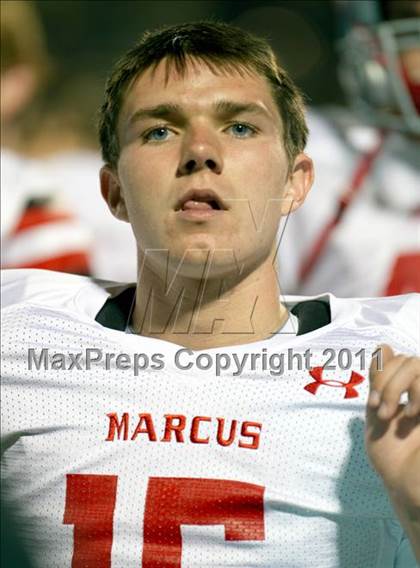 Thumbnail 3 in Marcus @ Plano photogallery.