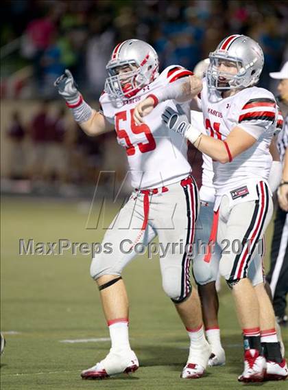 Thumbnail 2 in Marcus @ Plano photogallery.