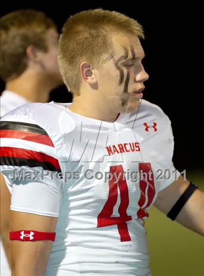 Thumbnail 3 in Marcus @ Plano photogallery.