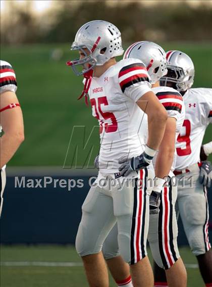 Thumbnail 2 in Marcus @ Plano photogallery.