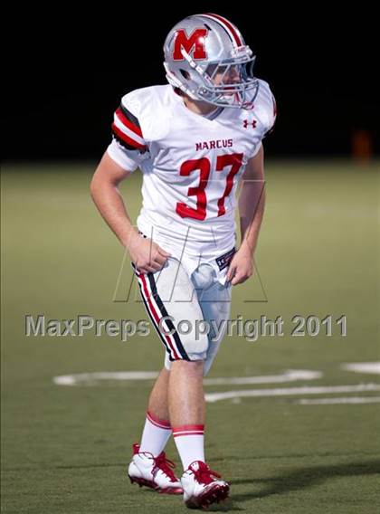 Thumbnail 3 in Marcus @ Plano photogallery.
