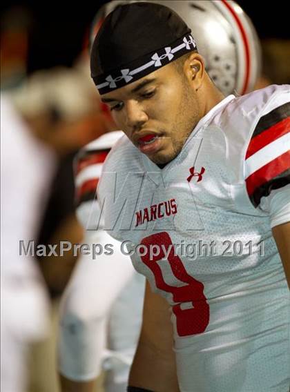 Thumbnail 2 in Marcus @ Plano photogallery.
