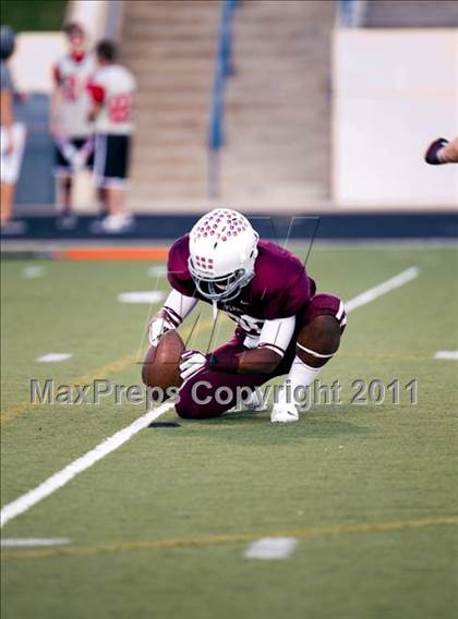 Thumbnail 3 in Marcus @ Plano photogallery.
