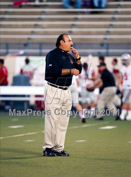 Thumbnail 1 in Marcus @ Plano photogallery.