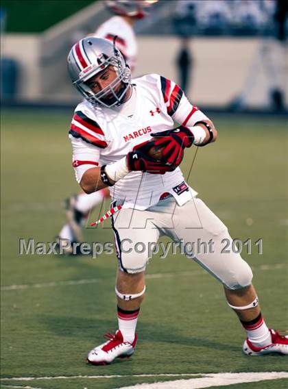 Thumbnail 2 in Marcus @ Plano photogallery.