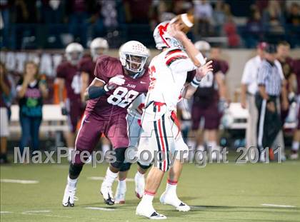 Thumbnail 3 in Marcus @ Plano photogallery.