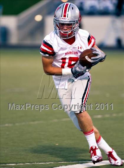 Thumbnail 3 in Marcus @ Plano photogallery.