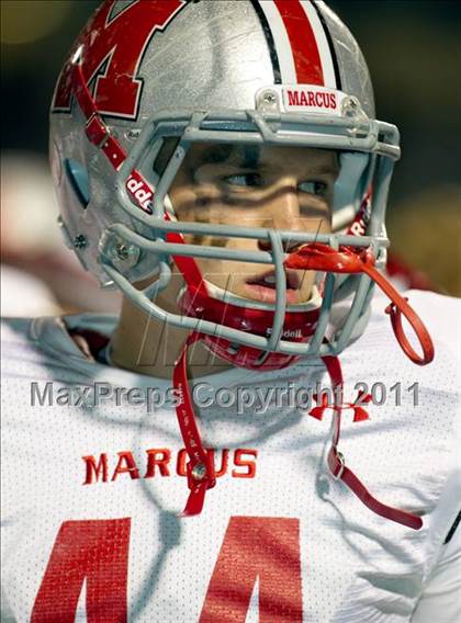 Thumbnail 1 in Marcus @ Plano photogallery.