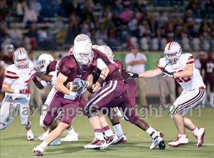 Thumbnail 2 in Marcus @ Plano photogallery.