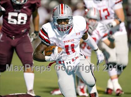 Thumbnail 1 in Marcus @ Plano photogallery.