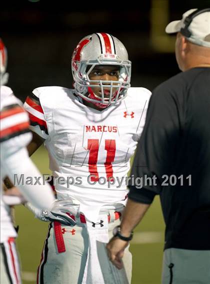 Thumbnail 1 in Marcus @ Plano photogallery.