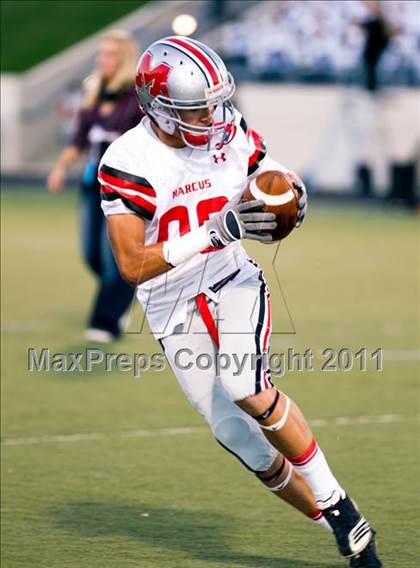 Thumbnail 1 in Marcus @ Plano photogallery.