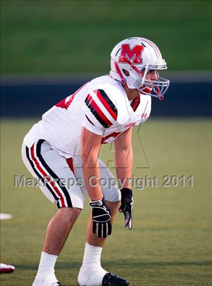 Thumbnail 3 in Marcus @ Plano photogallery.