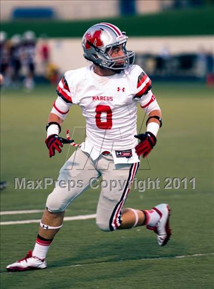 Thumbnail 2 in Marcus @ Plano photogallery.