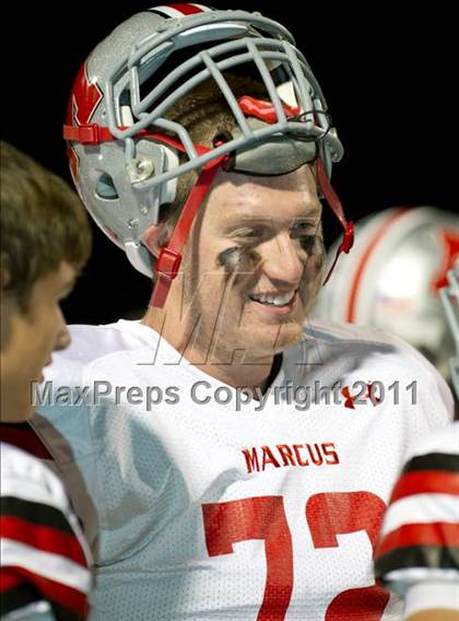 Thumbnail 1 in Marcus @ Plano photogallery.