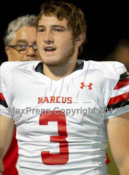 Thumbnail 3 in Marcus @ Plano photogallery.