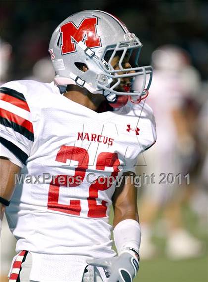 Thumbnail 3 in Marcus @ Plano photogallery.