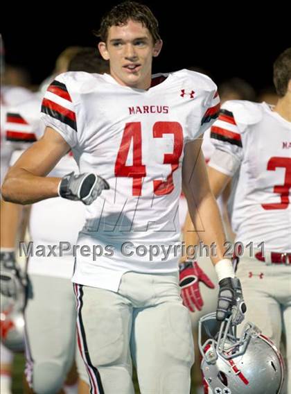 Thumbnail 3 in Marcus @ Plano photogallery.
