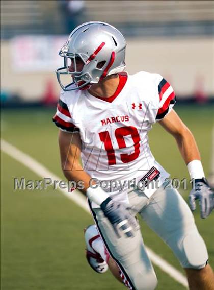 Thumbnail 3 in Marcus @ Plano photogallery.
