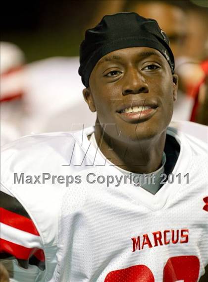 Thumbnail 2 in Marcus @ Plano photogallery.