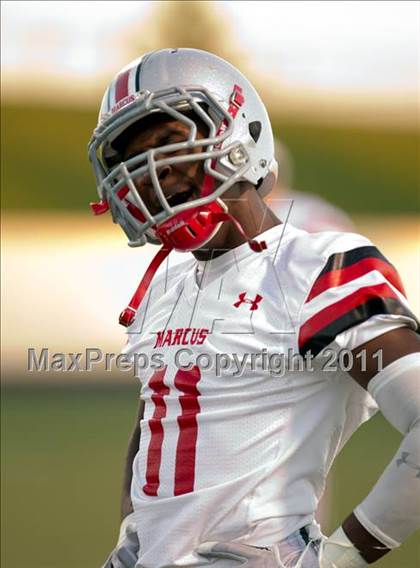 Thumbnail 2 in Marcus @ Plano photogallery.