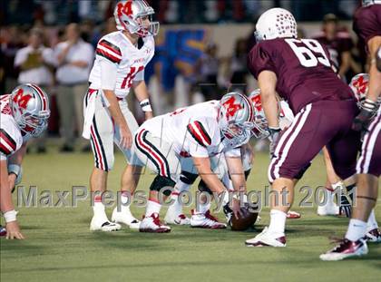 Thumbnail 2 in Marcus @ Plano photogallery.
