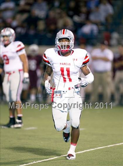 Thumbnail 3 in Marcus @ Plano photogallery.