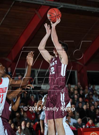 Thumbnail 1 in DeSmet Jesuit @ Chaminade photogallery.