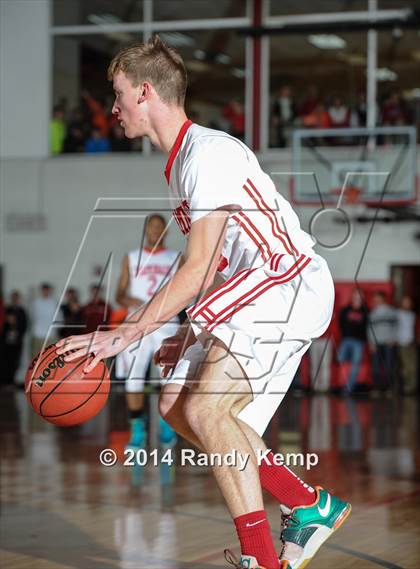 Thumbnail 3 in DeSmet Jesuit @ Chaminade photogallery.