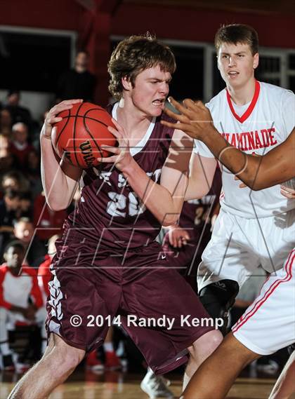 Thumbnail 2 in DeSmet Jesuit @ Chaminade photogallery.