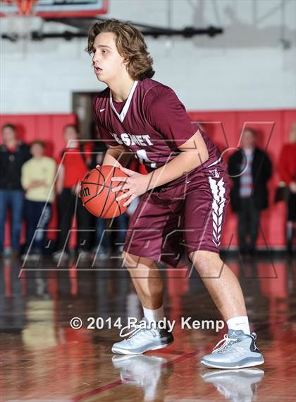 Thumbnail 1 in DeSmet Jesuit @ Chaminade photogallery.