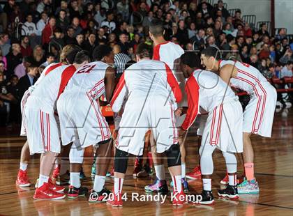 Thumbnail 1 in DeSmet Jesuit @ Chaminade photogallery.