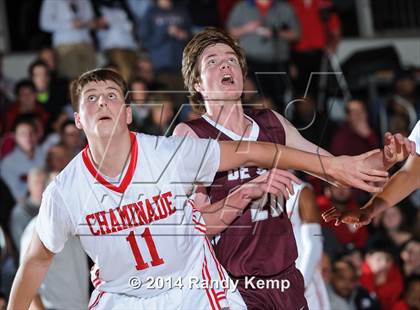 Thumbnail 2 in DeSmet Jesuit @ Chaminade photogallery.