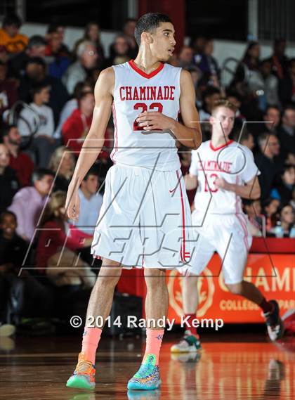 Thumbnail 3 in DeSmet Jesuit @ Chaminade photogallery.