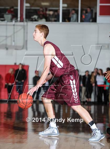 Thumbnail 2 in DeSmet Jesuit @ Chaminade photogallery.