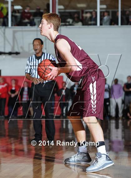 Thumbnail 1 in DeSmet Jesuit @ Chaminade photogallery.