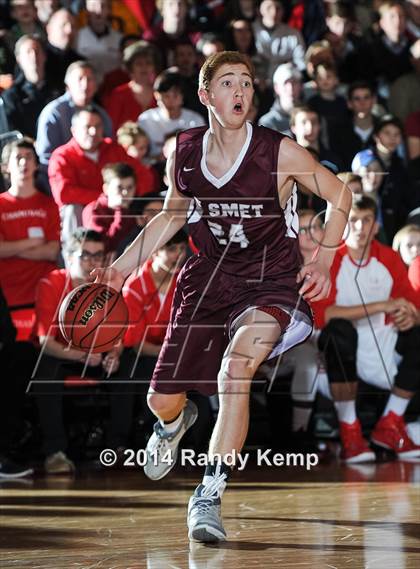 Thumbnail 2 in DeSmet Jesuit @ Chaminade photogallery.