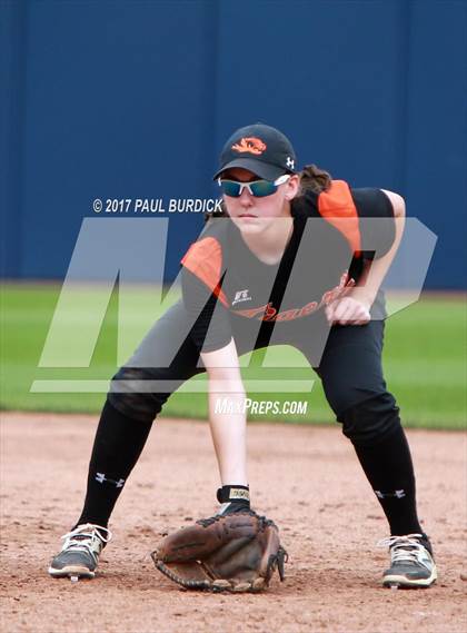 Thumbnail 3 in Tunkhannock vs. Mt. Pleasant (PIAA 4A Final) photogallery.